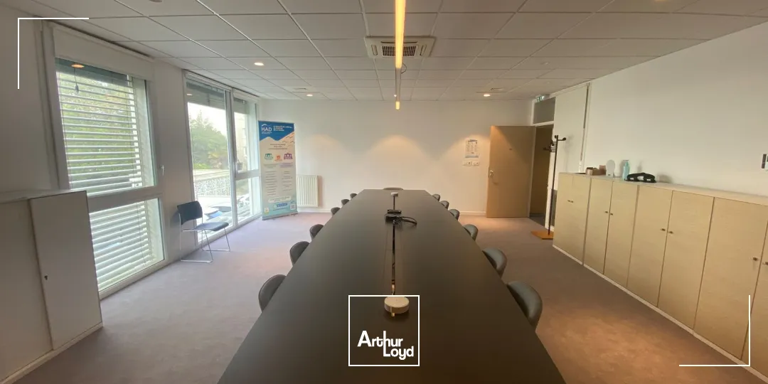 Bureaux - Vente - LORIENT - 56100 - 1138.03-1138.03 - 7725649