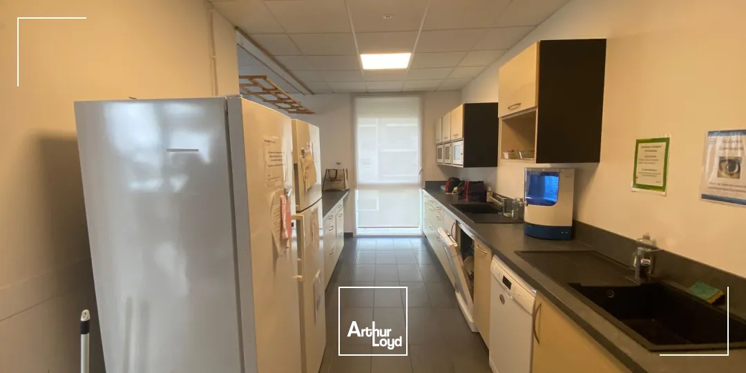 Bureaux - Vente - LORIENT - 56100 - 1138.03-1138.03 - 7725651