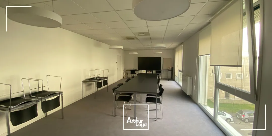 Bureaux - Vente - LORIENT - 56100 - 1138.03-1138.03 - 7725645