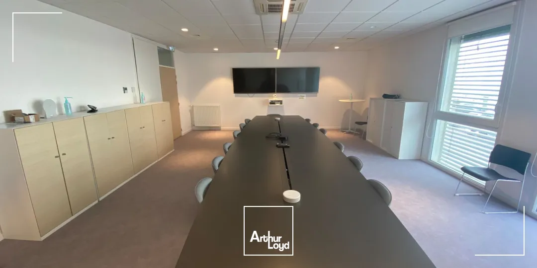 Bureaux - Vente - LORIENT - 56100 - 1138.03-1138.03 - 7725640