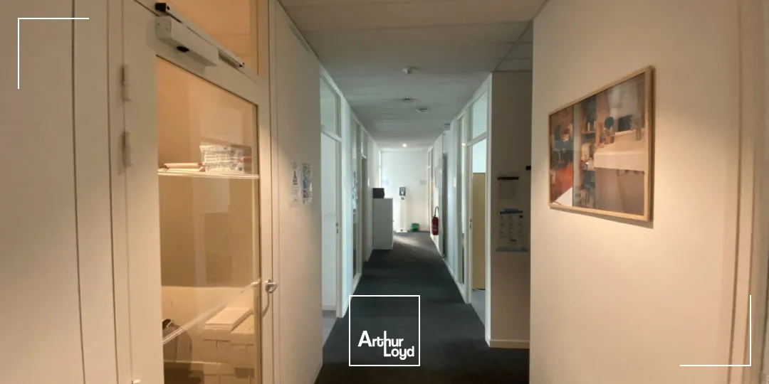 Bureaux - Vente - LORIENT - 56100 - 1138.03-1138.03 - 7725658