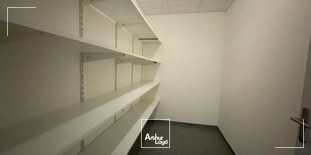 Locaux d'activité & Entrepôts - Location - SAINT MARCEL - 56140 - 399-399 - 7725666