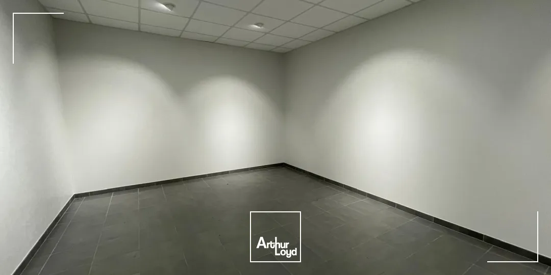 Locaux d'activité & Entrepôts - Location - SAINT MARCEL - 56140 - 399-399 - 7725667