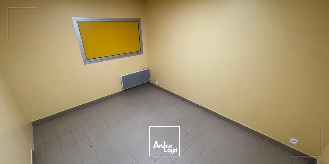 Locaux d'activité & Entrepôts - Location - SAINT MARCEL - 56140 - 399-399 - 7725669