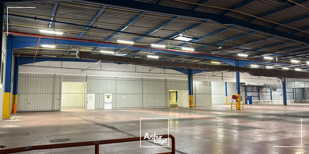 Locaux d'activité & Entrepôts - Vente - PONTCHATEAU - 44160 - 14035-14035 - 7725792
