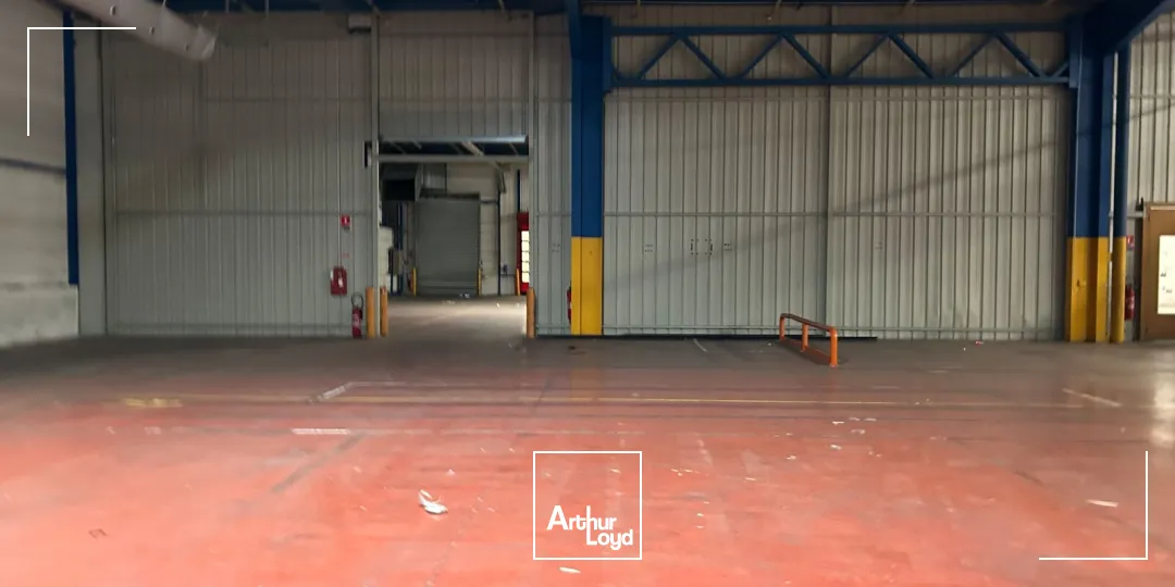 Locaux d'activité & Entrepôts - Vente - PONTCHATEAU - 44160 - 14035-14035 - 7725793