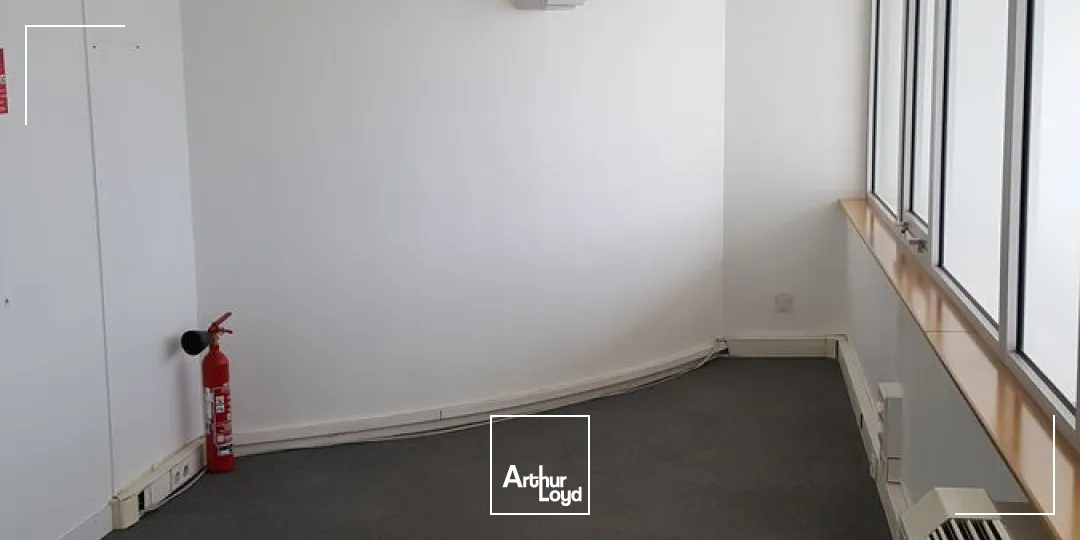 Bureaux - Location - NANTES - 44000 - 165-165 - 7725816