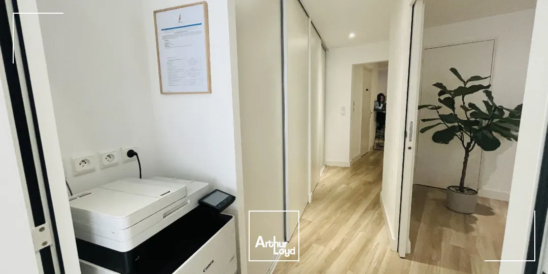 Locaux commerciaux - Location - LA BAULE ESCOUBLAC - 44500 - 50-50 - 7725826