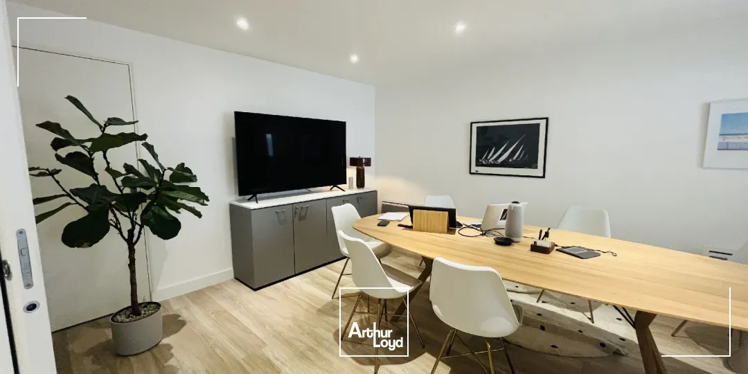 Locaux commerciaux - Location - LA BAULE ESCOUBLAC - 44500 - 50-50 - 7725827