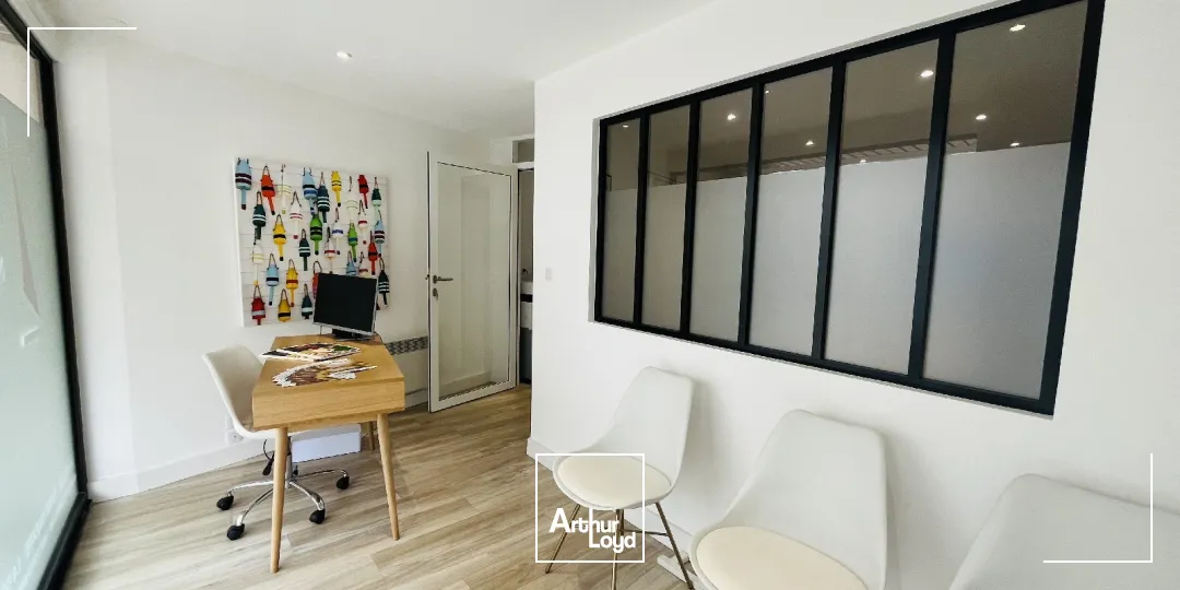 Locaux commerciaux - Location - LA BAULE ESCOUBLAC - 44500 - 50-50 - 7725825