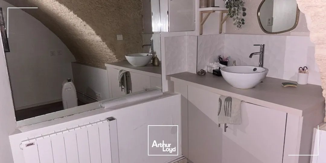 Locaux commerciaux - Location - BOURG EN BRESSE - 01000 - 50-50 - 7725832