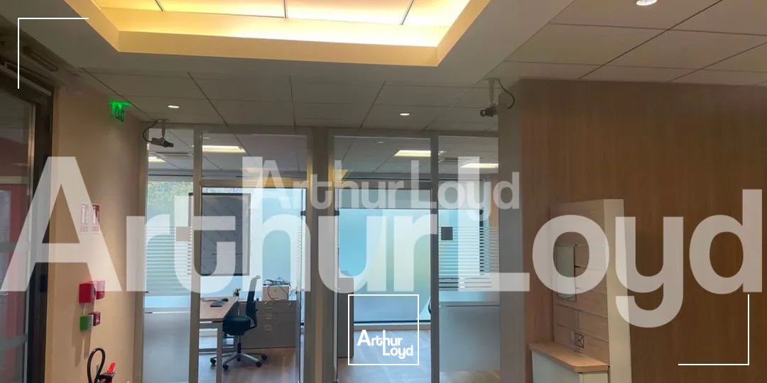 Locaux commerciaux - Location - BOUSBECQUE - 59166 - 150-150 - 7725933