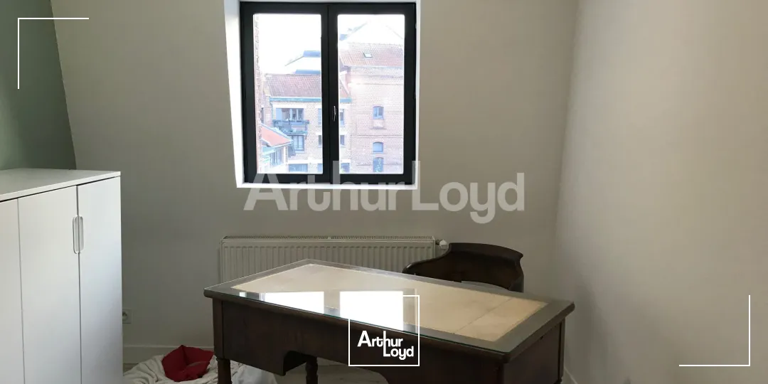 Bureaux - Location - LA MADELEINE - 59110 - 250-250 - 7725938