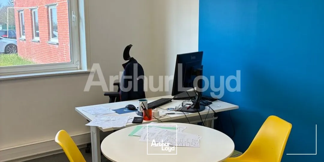 Bureaux - Vente - TEMPLEMARS - 59175 - 1600-1600 - 7725948