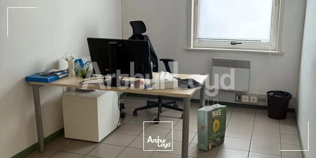 Bureaux - Vente - TEMPLEMARS - 59175 - 1600-1600 - 7725947