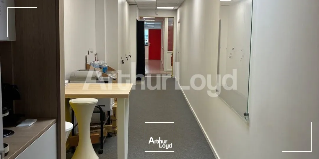 Bureaux - Vente - TEMPLEMARS - 59175 - 1600-1600 - 7725950