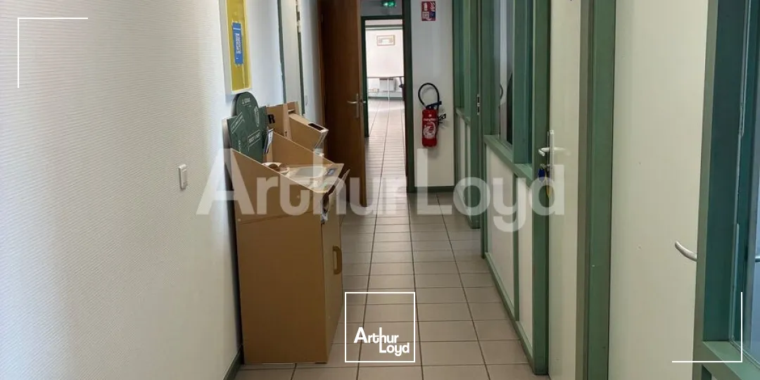 Bureaux - Vente - TEMPLEMARS - 59175 - 1600-1600 - 7725949