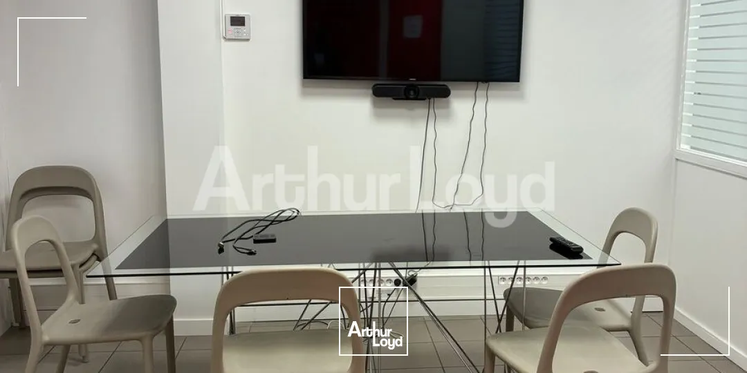 Bureaux - Vente - TEMPLEMARS - 59175 - 1600-1600 - 7725952