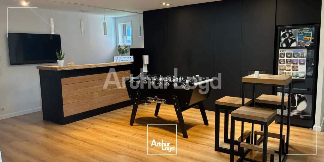 Bureaux - Vente - TEMPLEMARS - 59175 - 1600-1600 - 7725945