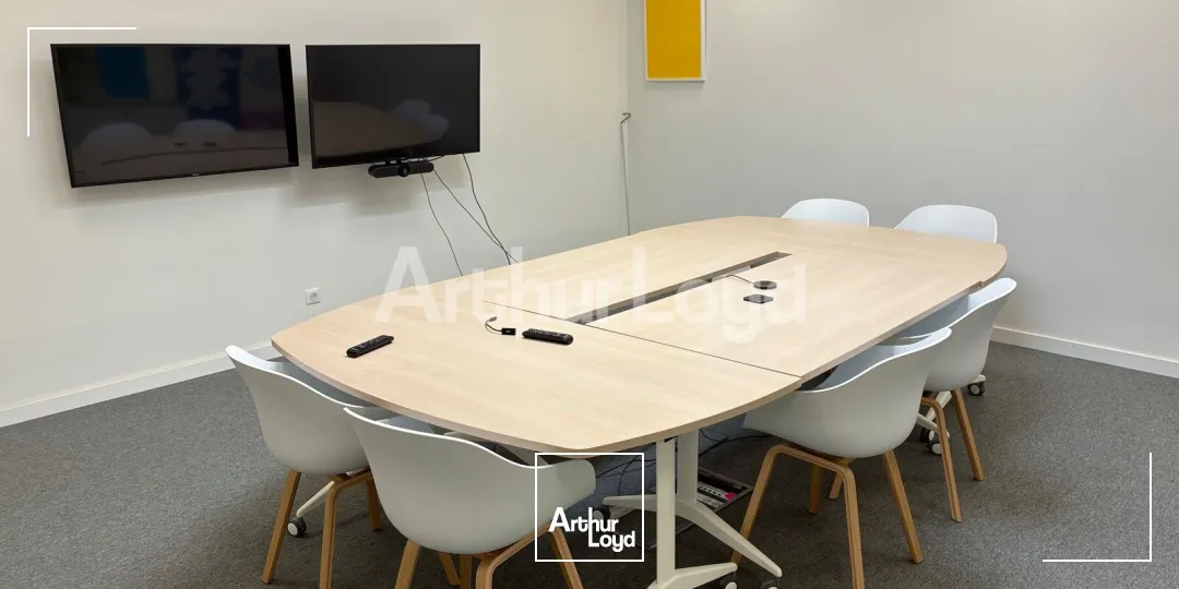 Bureaux - Vente - TEMPLEMARS - 59175 - 1600-1600 - 7725946