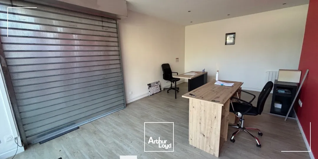 Bureaux - Location - LYON - 69007 - 70-70 - 7726013