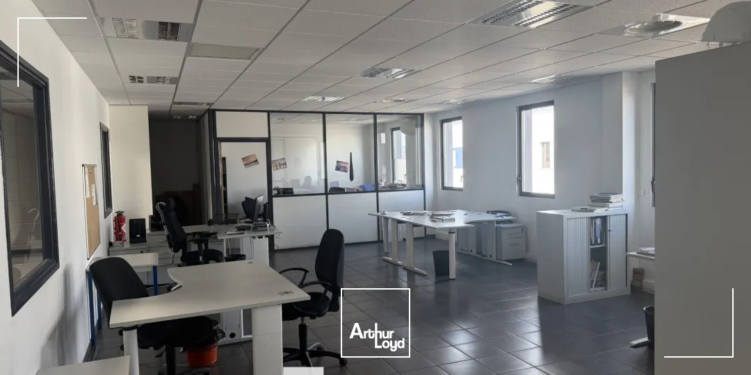 Locaux d'activité & Entrepôts - Location - SAINT FONS - 69190 - 734-734 - 7726087