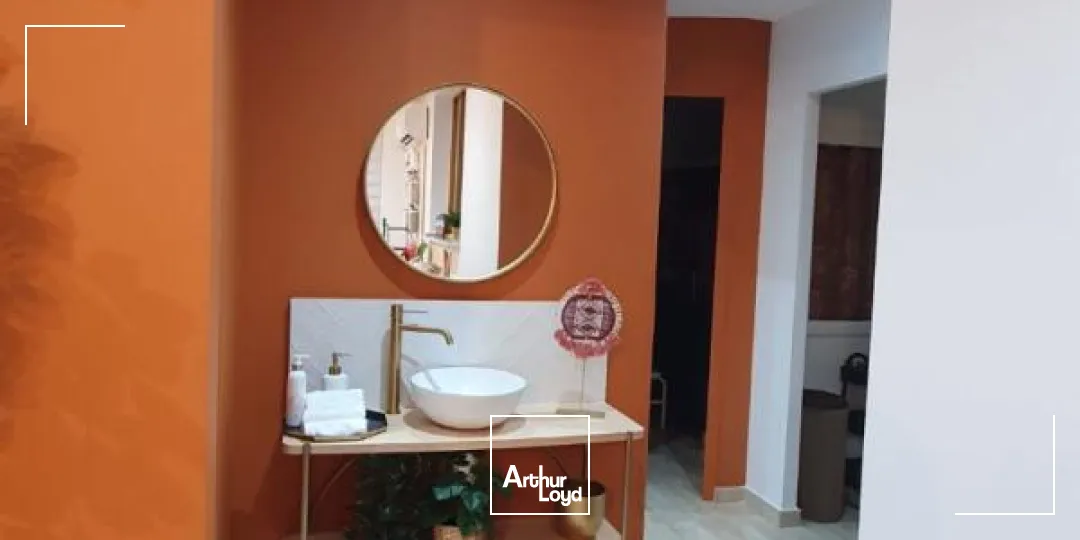 Locaux commerciaux - Cession - Fort De France - 97200 - 64-64 - 7726185