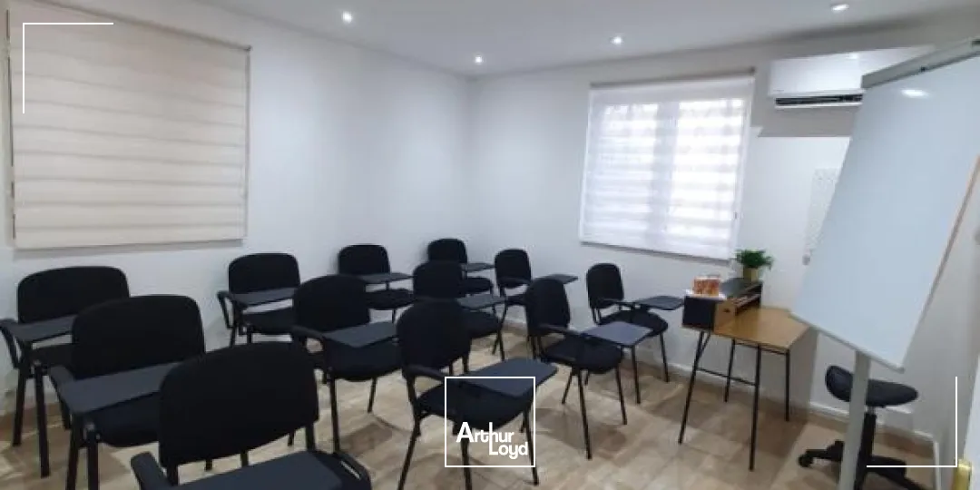 Locaux commerciaux - Cession - Fort De France - 97200 - 64-64 - 7726187