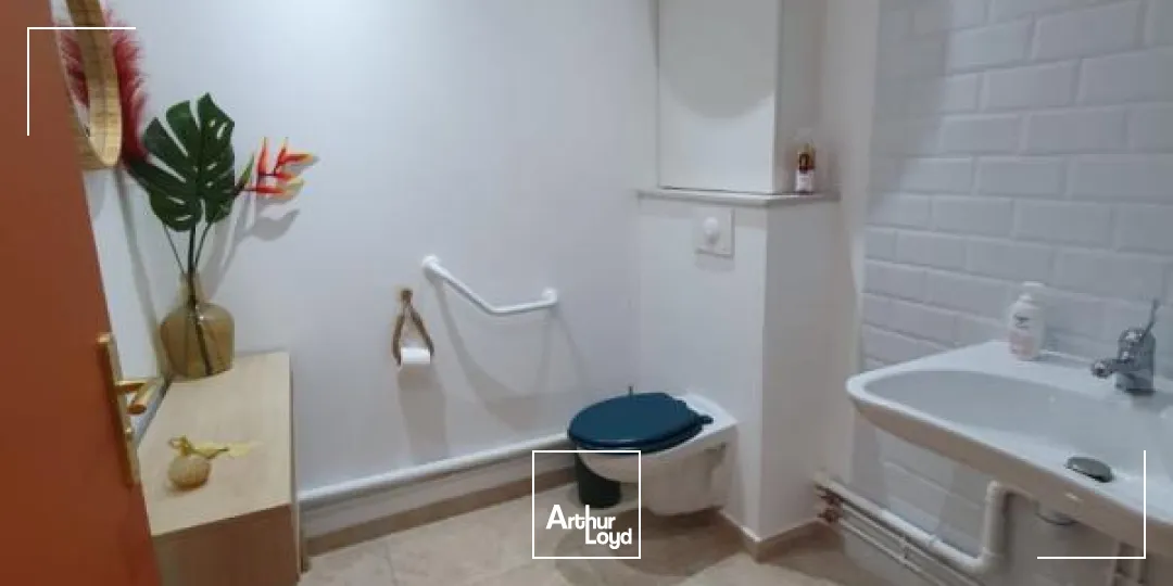 Locaux commerciaux - Cession - Fort De France - 97200 - 64-64 - 7726183