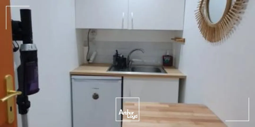 Locaux commerciaux - Cession - Fort De France - 97200 - 64-64 - 7726184