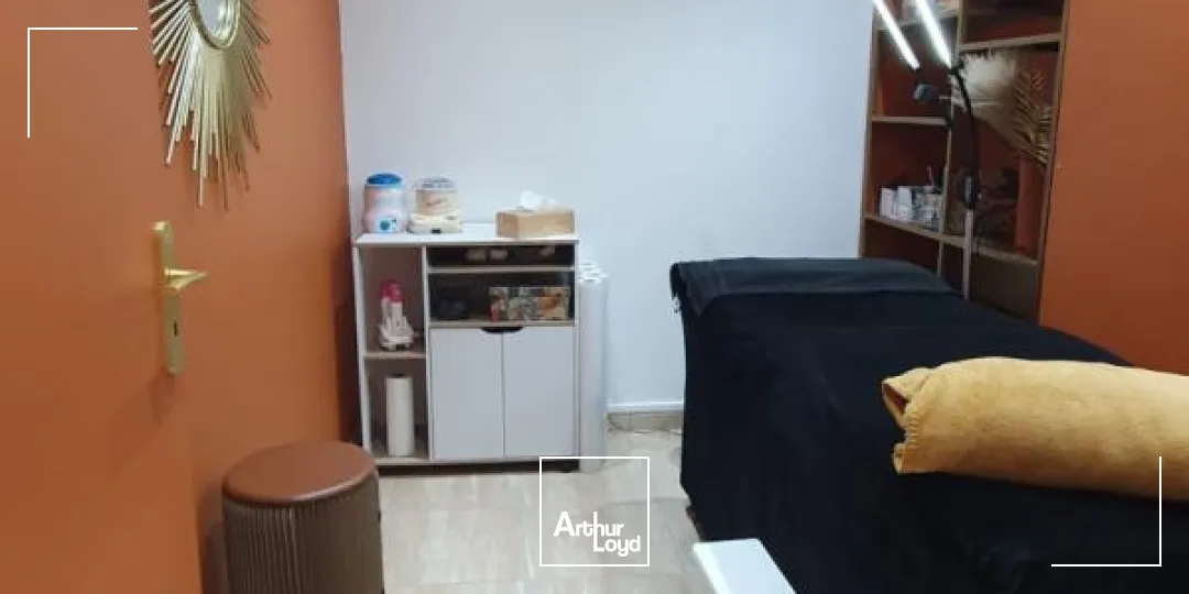 Locaux commerciaux - Cession - Fort De France - 97200 - 64-64 - 7726181