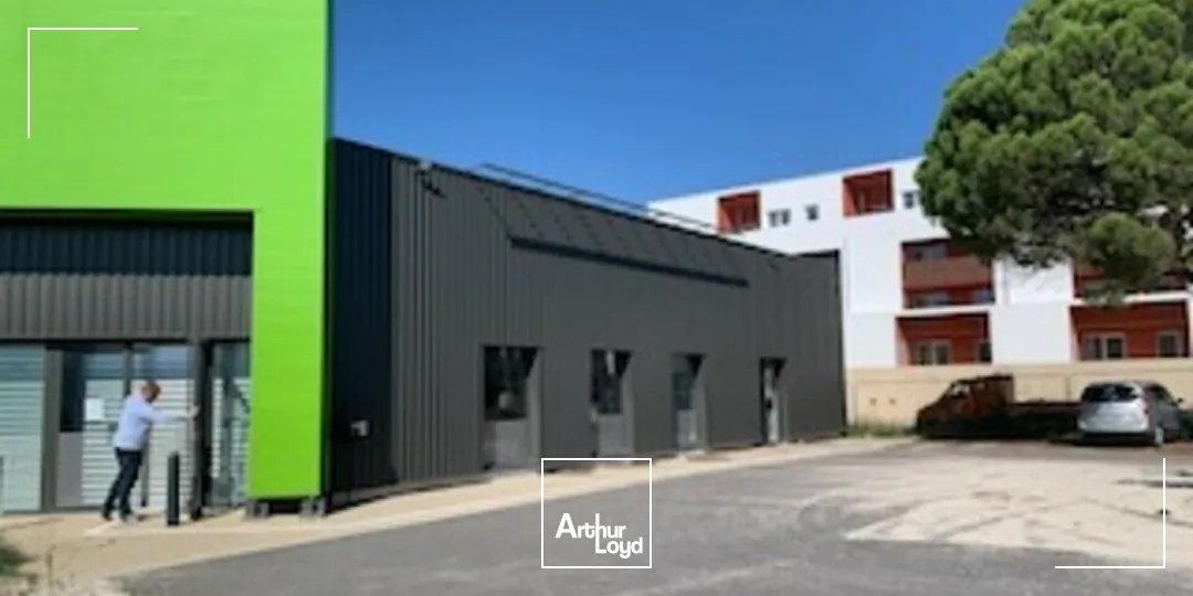 Locaux commerciaux - Vente - AVIGNON - 84000 - 626-626 - 7726205