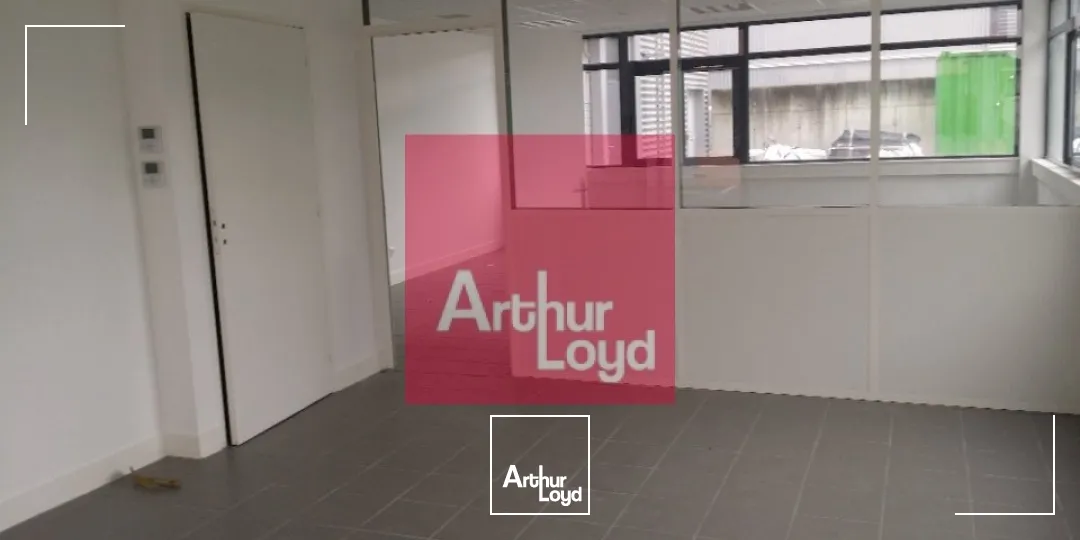 Locaux d'activité & Entrepôts - Location - CLERMONT FERRAND - 63000 - 430-430 - 7726254