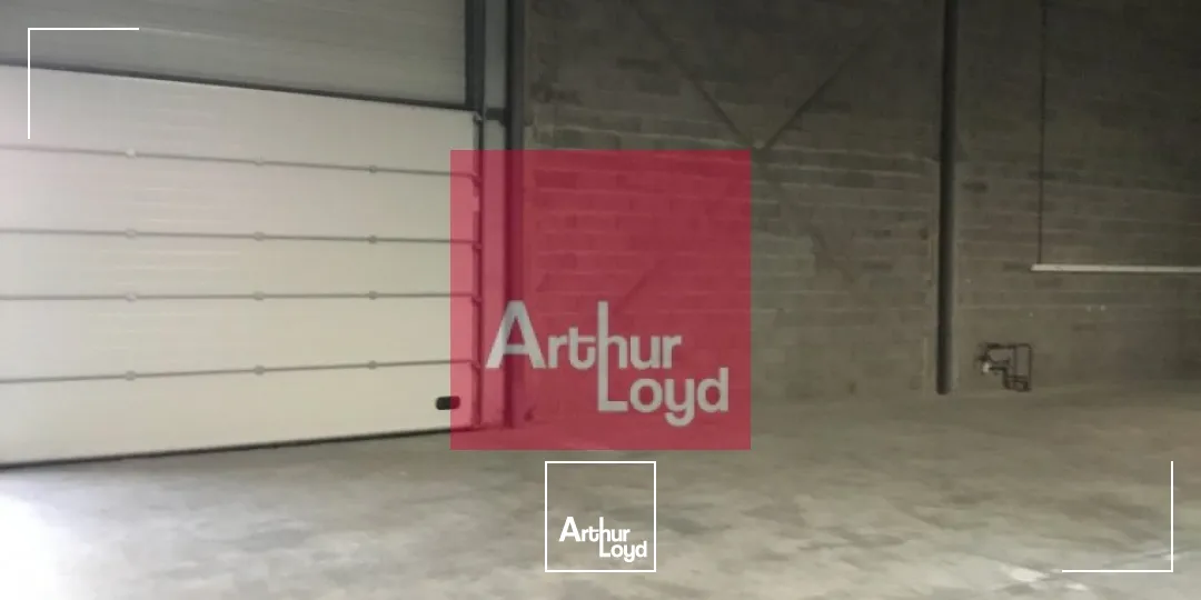 Locaux d'activité & Entrepôts - Location - CLERMONT FERRAND - 63000 - 430-430 - 7726253