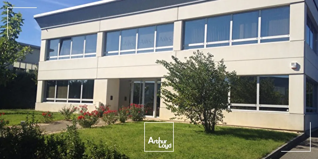 Bureaux - Location - MONTFAVET - 84140 - 102-102 - 7726346