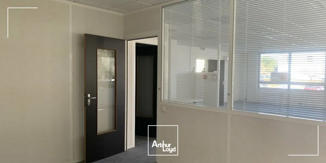 Bureaux - Location - MONTFAVET - 84140 - 102-102 - 7726350