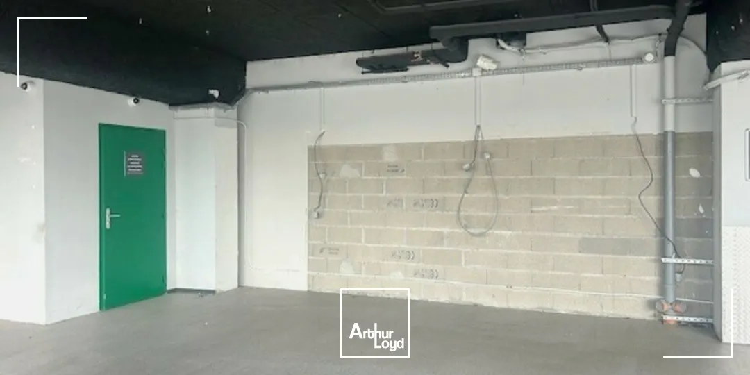 Locaux commerciaux - Location - NANCY - 54000 - 85-186 - 7726365