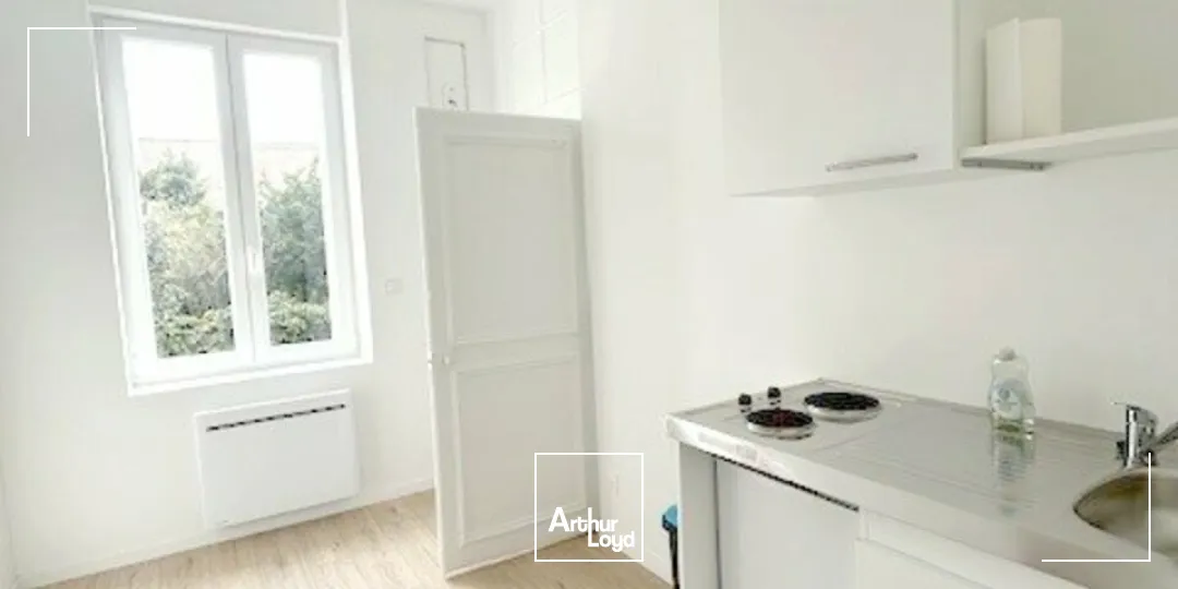 Locaux commerciaux - Location - NANCY - 54000 - 70-70 - 7726376