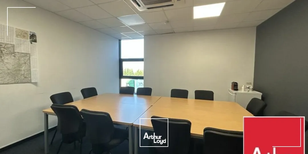 Locaux d'activité & Entrepôts - Location - ENNERY - 57365 - 5230-5230 - 7726384