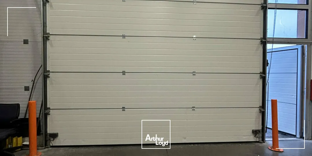 Locaux d'activité & Entrepôts - Location - MARLY - 57155 - 560-560 - 7726381