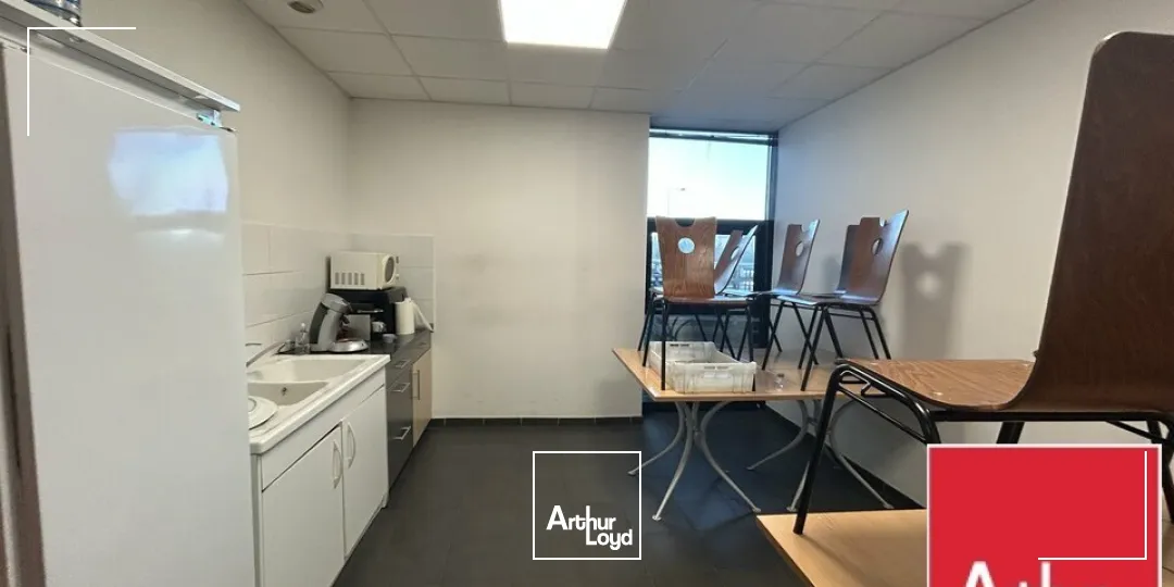 Locaux d'activité & Entrepôts - Location - ENNERY - 57365 - 5230-5230 - 7726392