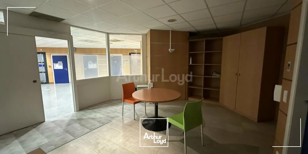 Locaux commerciaux - Location - STRASBOURG - 67200 - 864.7-864.7 - 7726398