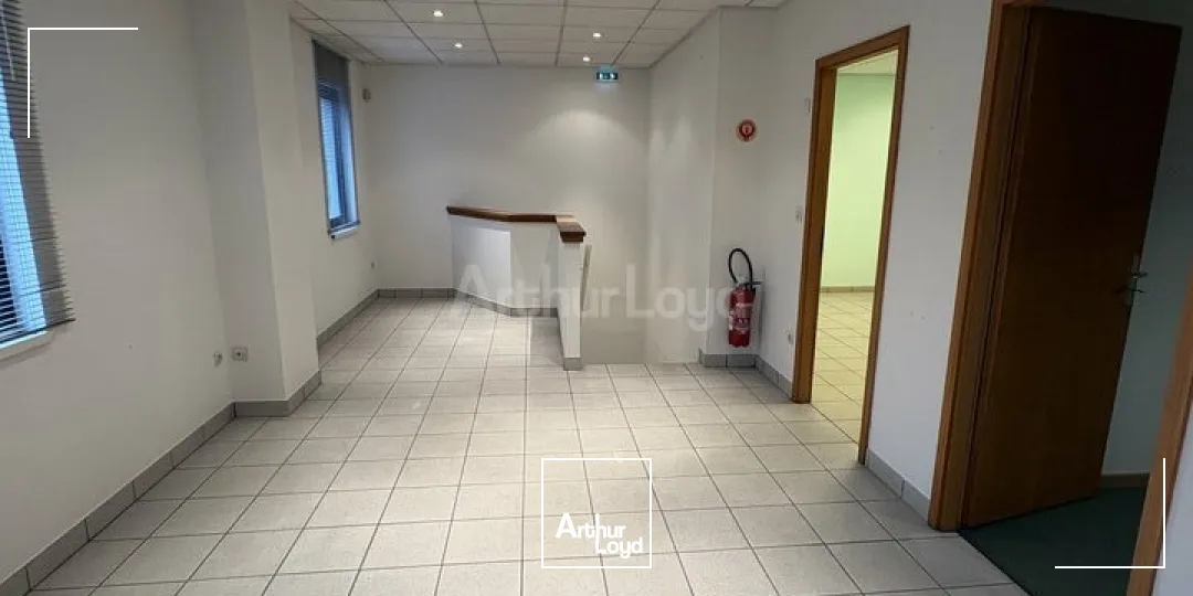 Locaux commerciaux - Location - OSTWALD - 67540 - 340-340 - 7726414