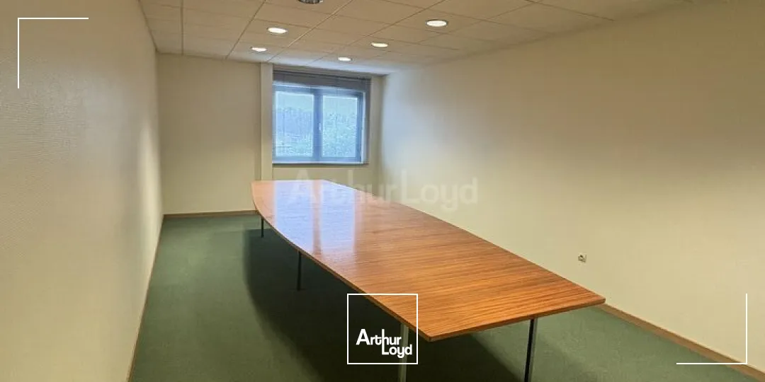 Locaux commerciaux - Location - OSTWALD - 67540 - 340-340 - 7726416