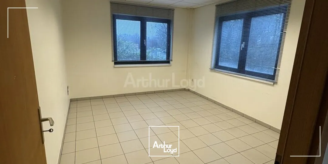 Locaux commerciaux - Location - OSTWALD - 67540 - 340-340 - 7726417