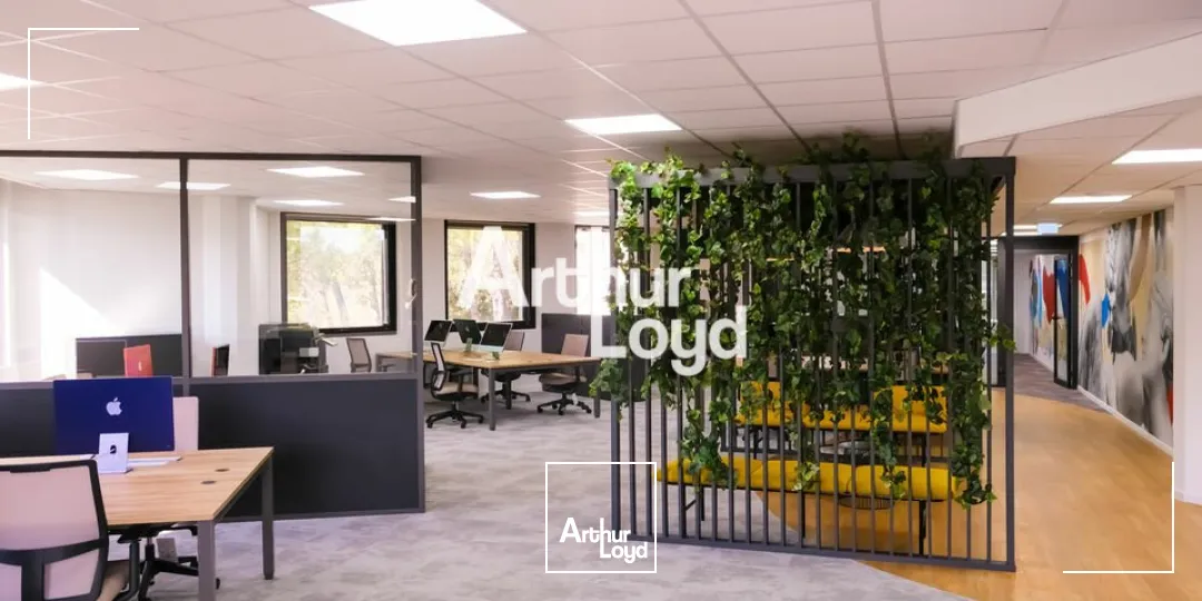 Bureaux - Location - BIOT - 06410 - 250-250 - 7726425