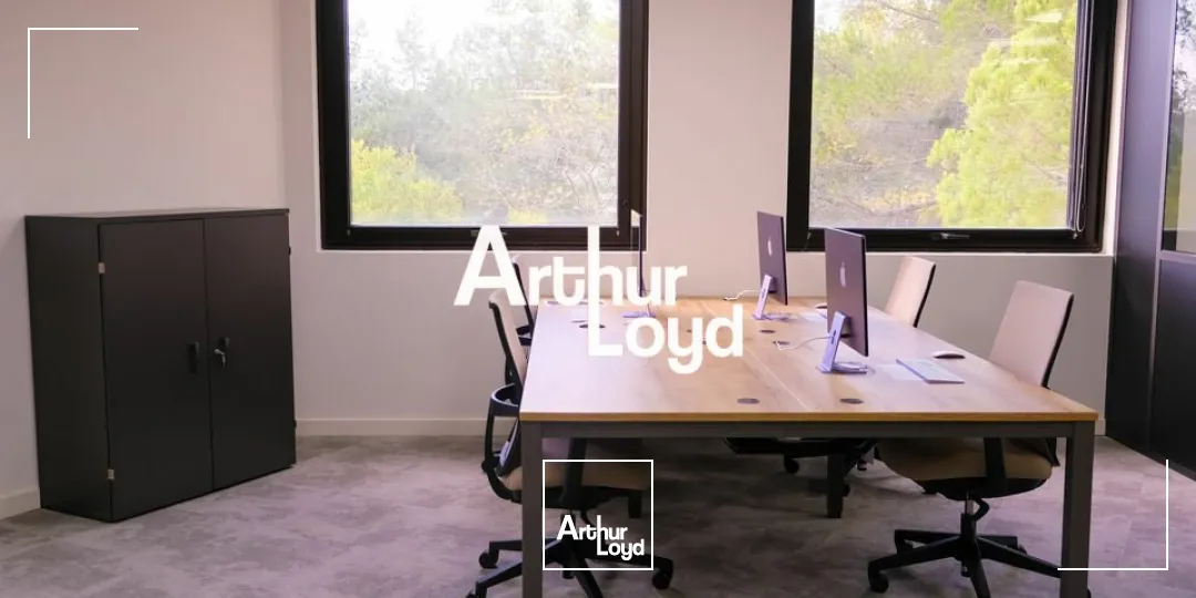 Bureaux - Location - BIOT - 06410 - 250-250 - 7726435