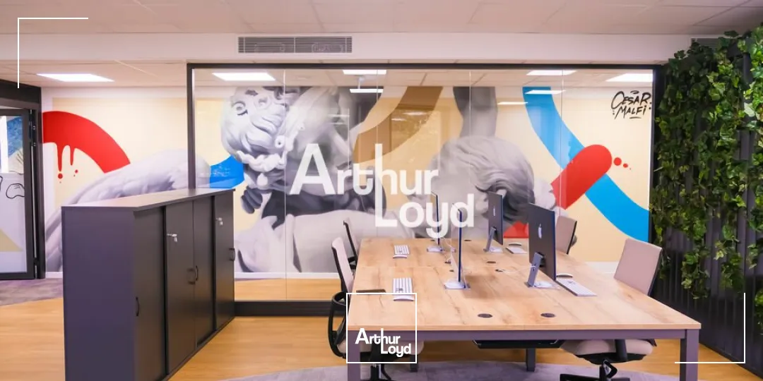 Bureaux - Location - BIOT - 06410 - 250-250 - 7726429