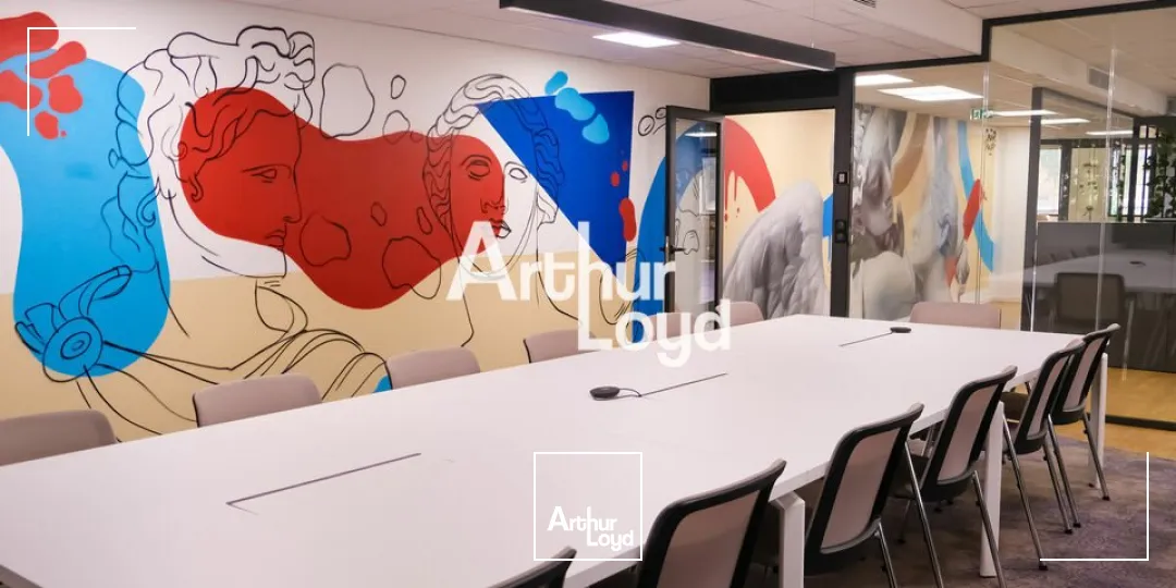 Bureaux - Location - BIOT - 06410 - 250-250 - 7726430