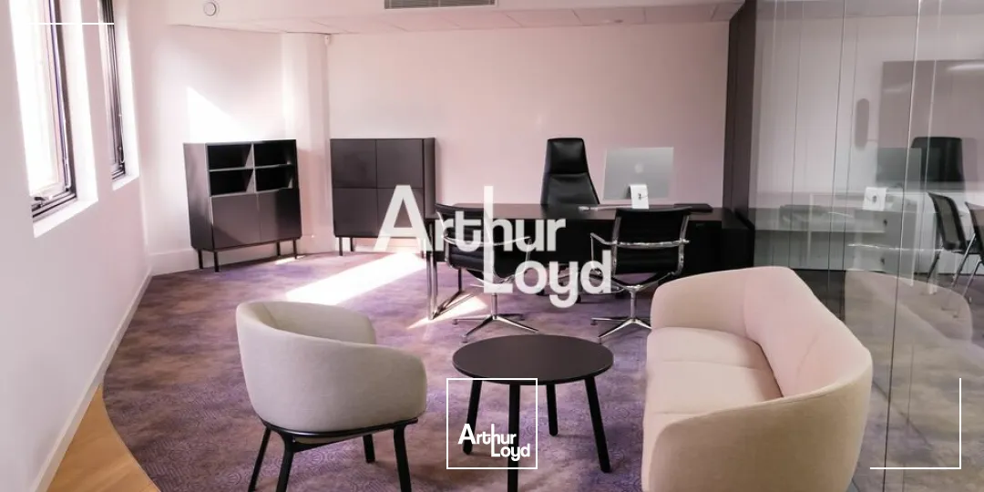 Bureaux - Location - BIOT - 06410 - 250-250 - 7726431